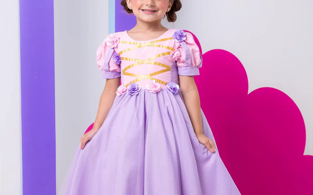 Vestidos Inspirados na Disney para você comprar online com desconto