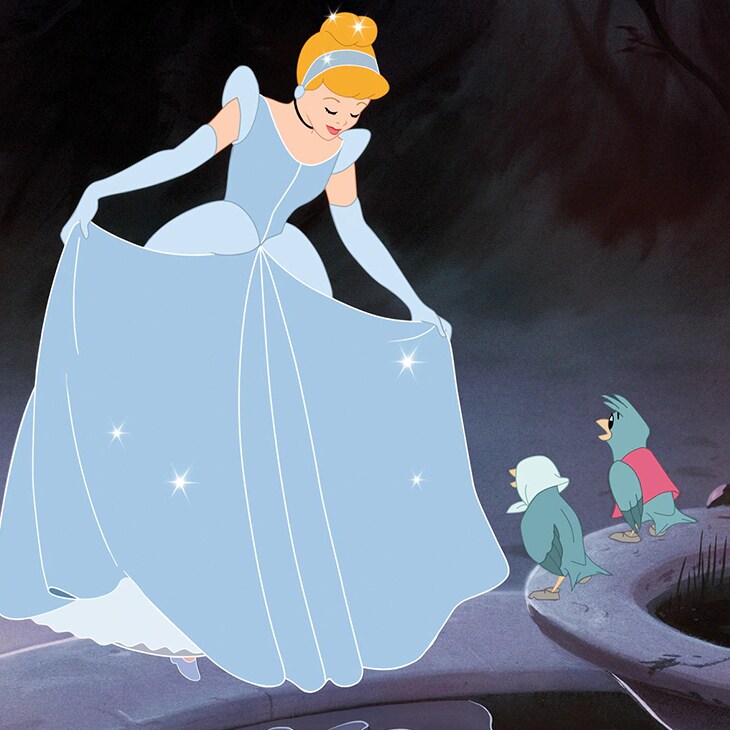 cinderela